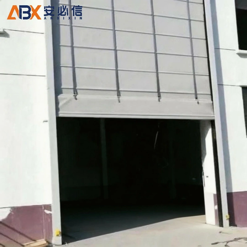 宁德PVC堆积门