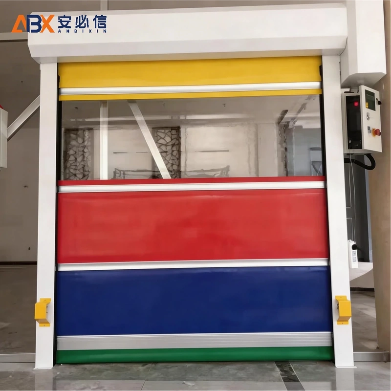 宁德快速卷帘门